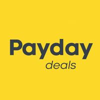 Payday Deals coupons